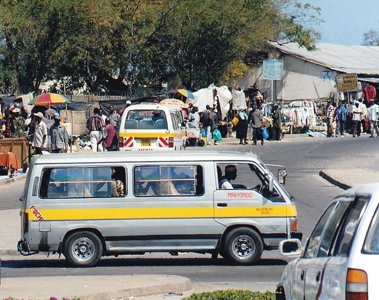 Event Passenger Transit